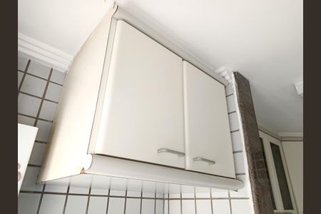 Apartamento para alugar com 57m², 1 quarto e 2 vagasÁrea de Serviço