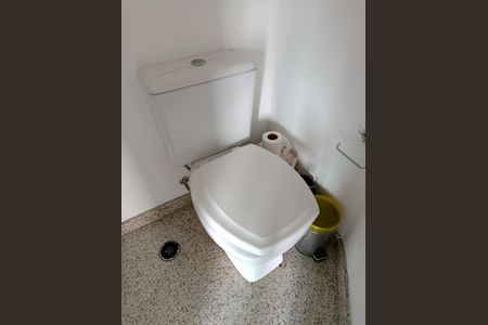 Apartamento para alugar com 57m², 1 quarto e 2 vagasLavabo