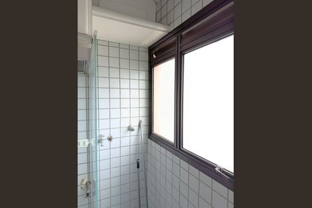 Apartamento para alugar com 57m², 1 quarto e 2 vagasÁrea de Serviço