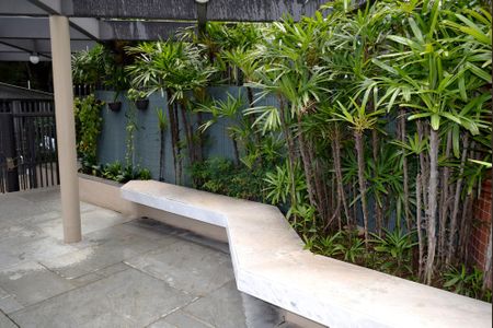 Apartamento para alugar com 57m², 1 quarto e 2 vagasJardim