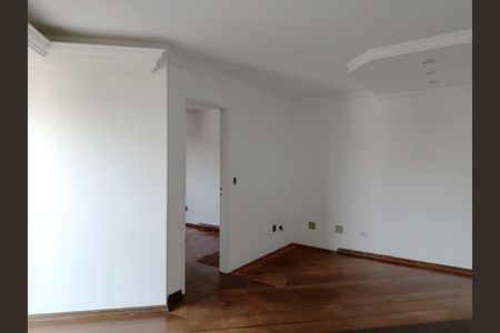 Sala de apartamento à venda com 1 quarto, 57m² em Pinheiros, São Paulo