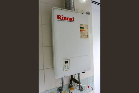 Apartamento para alugar com 48m², 2 quartos e 1 vagaÁrea de Serviço