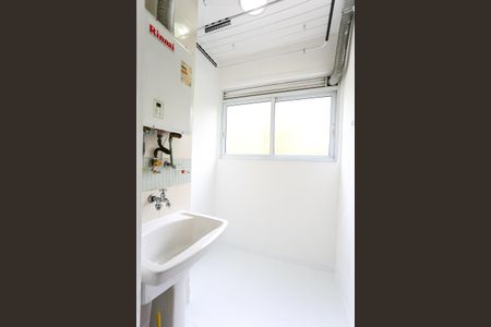 Apartamento para alugar com 48m², 2 quartos e 1 vagaÁrea de Serviço