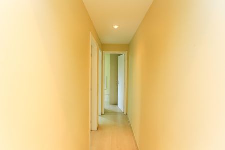 Apartamento para alugar com 48m², 2 quartos e 1 vagaCorredor