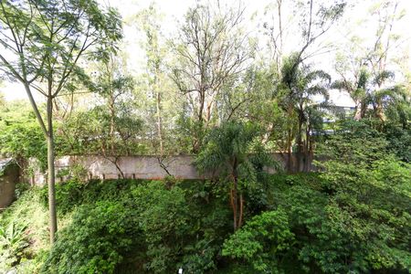 Apartamento para alugar com 48m², 2 quartos e 1 vagaVista do Quarto 1