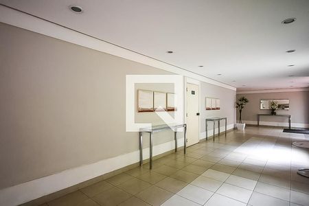 Apartamento para alugar com 48m², 2 quartos e 1 vagaÁrea comum