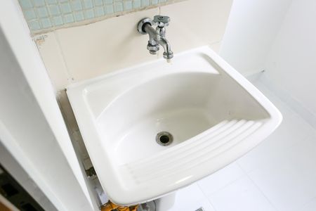 Apartamento para alugar com 48m², 2 quartos e 1 vagaÁrea de Serviço