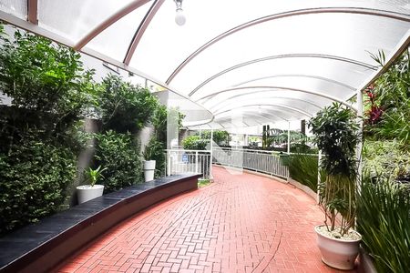 Apartamento para alugar com 48m², 2 quartos e 1 vagaÁrea comum