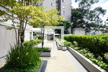 Apartamento para alugar com 48m², 2 quartos e 1 vagaÁrea comum