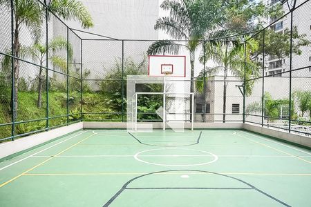 Apartamento para alugar com 48m², 2 quartos e 1 vagaQuadra Esportiva