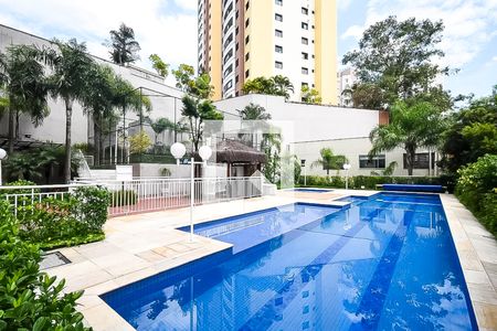 Apartamento para alugar com 48m², 2 quartos e 1 vagaÁrea comum - Piscina