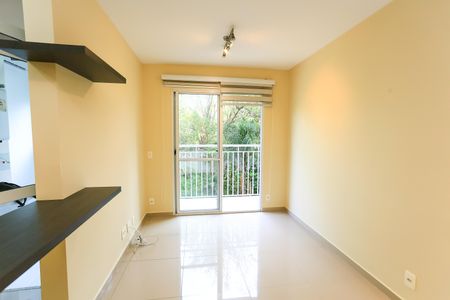 Apartamento para alugar com 48m², 2 quartos e 1 vagaSala