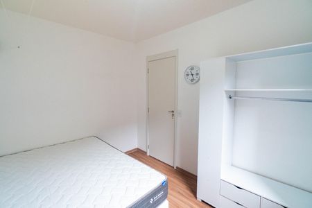 Quarto de apartamento para alugar com 1 quarto, 24m² em Jardim Prudência, São Paulo