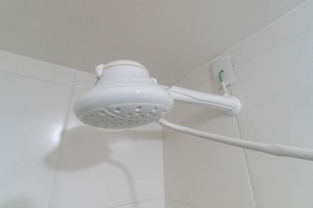 Apartamento para alugar com 24m², 1 quarto e sem vagaBanheiro