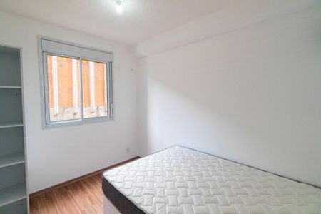 Quarto de apartamento para alugar com 1 quarto, 24m² em Jardim Prudência, São Paulo