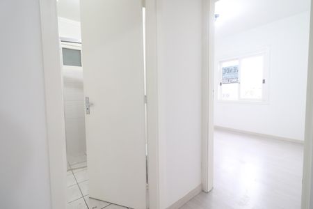 Apartamento à venda com 113m², 3 quartos e 1 vagaCorredor
