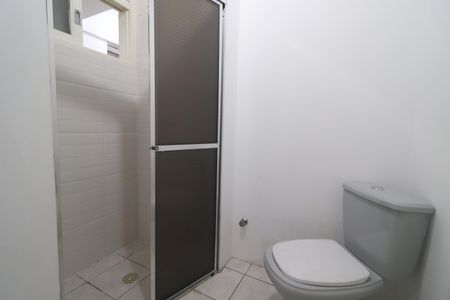 Apartamento à venda com 113m², 3 quartos e 1 vagaBanheiro Social