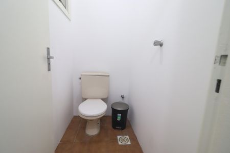 Apartamento à venda com 113m², 3 quartos e 1 vagaLavabo