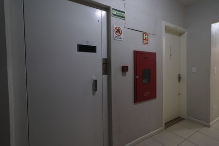 Apartamento à venda com 113m², 3 quartos e 1 vagaelevador