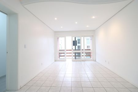 Sala de apartamento à venda com 3 quartos, 113m² em Ideal, Novo Hamburgo