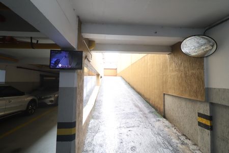 Apartamento à venda com 113m², 3 quartos e 1 vagaÁrea comum