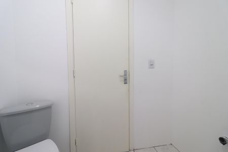 Apartamento à venda com 113m², 3 quartos e 1 vagaBanheiro Social