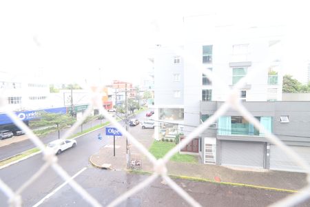 Apartamento à venda com 113m², 3 quartos e 1 vagasacada da Sala