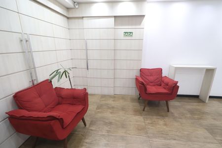 Apartamento à venda com 113m², 3 quartos e 1 vagaHall de entrada