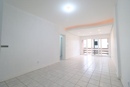 Sala de apartamento à venda com 3 quartos, 113m² em Ideal, Novo Hamburgo