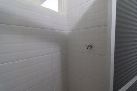 Apartamento à venda com 113m², 3 quartos e 1 vagaBanheiro Social