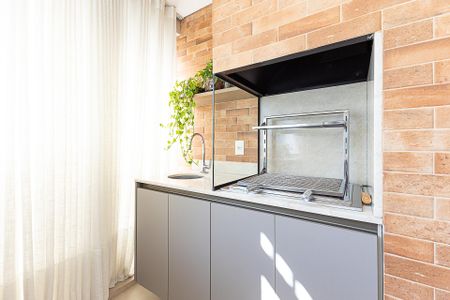 Apartamento à venda com 150m², 3 quartos e 2 vagas Apartamento à venda com 150m², 3 quartos e 2 vagasSala