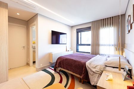 Apartamento à venda com 150m², 3 quartos e 2 vagas Apartamento à venda com 150m², 3 quartos e 2 vagasSuíte 1