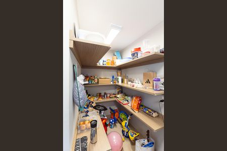 Apartamento à venda com 150m², 3 quartos e 2 vagas Apartamento à venda com 150m², 3 quartos e 2 vagasÁrea de Serviço
