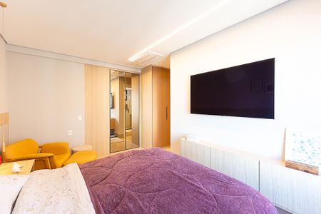 Apartamento à venda com 150m², 3 quartos e 2 vagas Apartamento à venda com 150m², 3 quartos e 2 vagasSuíte 1