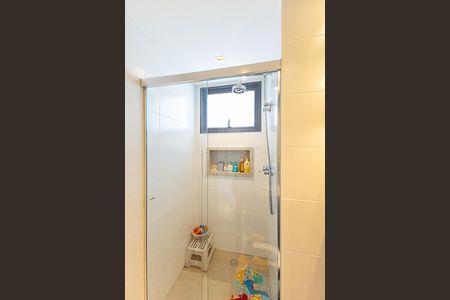 Apartamento à venda com 150m², 3 quartos e 2 vagas Apartamento à venda com 150m², 3 quartos e 2 vagasBanheiro da Suíte 2