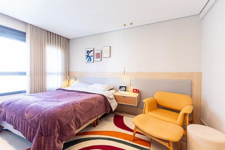 Apartamento à venda com 150m², 3 quartos e 2 vagas Apartamento à venda com 150m², 3 quartos e 2 vagasSuíte 1
