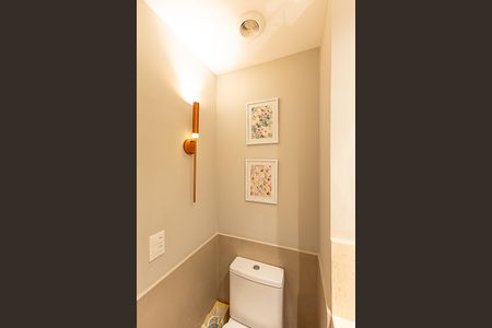 Apartamento à venda com 150m², 3 quartos e 2 vagas Apartamento à venda com 150m², 3 quartos e 2 vagasLavabo