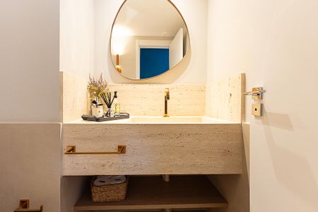 Apartamento à venda com 150m², 3 quartos e 2 vagas Apartamento à venda com 150m², 3 quartos e 2 vagasLavabo