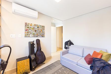 Apartamento à venda com 150m², 3 quartos e 2 vagas Apartamento à venda com 150m², 3 quartos e 2 vagasSuíte 3
