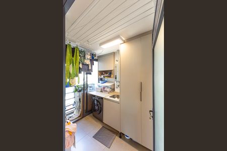 Apartamento à venda com 150m², 3 quartos e 2 vagas Apartamento à venda com 150m², 3 quartos e 2 vagasÁrea de Serviço