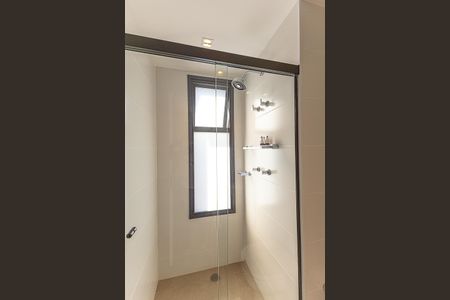 Apartamento à venda com 150m², 3 quartos e 2 vagas Apartamento à venda com 150m², 3 quartos e 2 vagasBanheiro da Suíte 3
