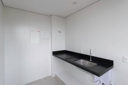 Apartamento à venda com 158m², 4 quartos e 4 vagas Apartamento à venda com 158m², 4 quartos e 4 vagasÁrea de serviço