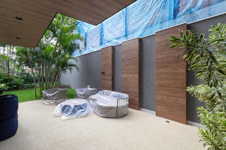 Apartamento à venda com 158m², 4 quartos e 4 vagas Apartamento à venda com 158m², 4 quartos e 4 vagasÁrea comum