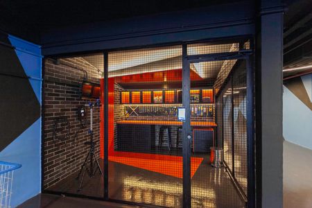 Apartamento à venda com 158m², 4 quartos e 4 vagas Apartamento à venda com 158m², 4 quartos e 4 vagasGaragem