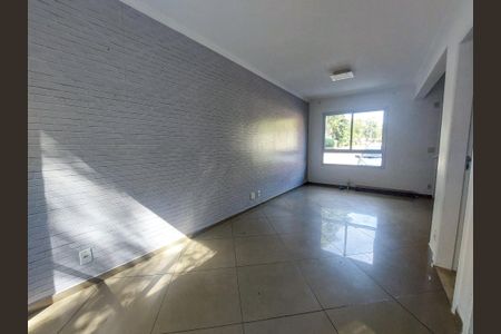 Sala de casa de condomínio à venda com 3 quartos, 128m² em Jardim São Luís, São Paulo