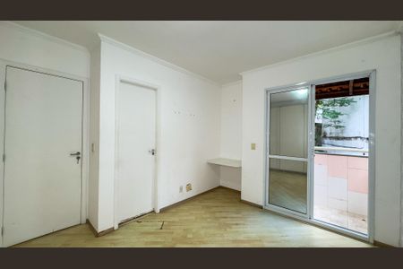 Casa de condomínio à venda com 128m², 3 quartos e 2 vagasQuarto Suíte