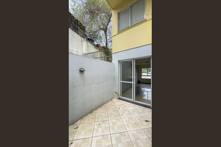 Casa de condomínio para alugar com 128m², 3 quartos e 2 vagasÁrea comum 