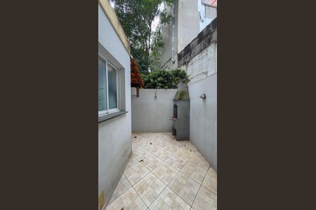 Casa de condomínio para alugar com 128m², 3 quartos e 2 vagasÁrea comum 