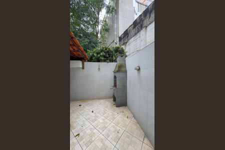 Casa de condomínio para alugar com 128m², 3 quartos e 2 vagasÁrea comum 