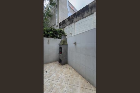 Casa de condomínio para alugar com 128m², 3 quartos e 2 vagasÁrea comum 